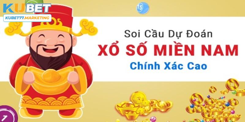 Soi Cầu Miền Nam Chuẩn Xác - Các Phương Pháp Từ Chuyên Gia